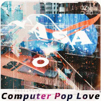 Computer Pop Love by Games 2Play After Dark