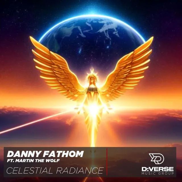 Celestial Radiance - Radio Edit