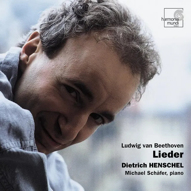 Sechs Lieder, Op. 48: II. Die Liebe des Nächsten