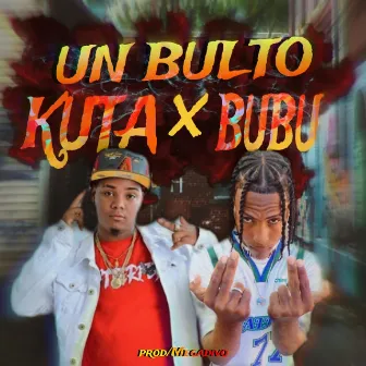 Un Bulto El Kuta by Elkuta