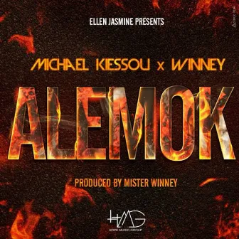 Alemok by Michael Kiessou