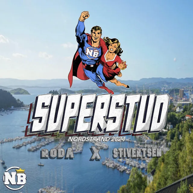 Superstud 2024 (Nordstrand)