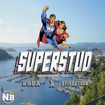 Superstud 2024 (Nordstrand) by RODA