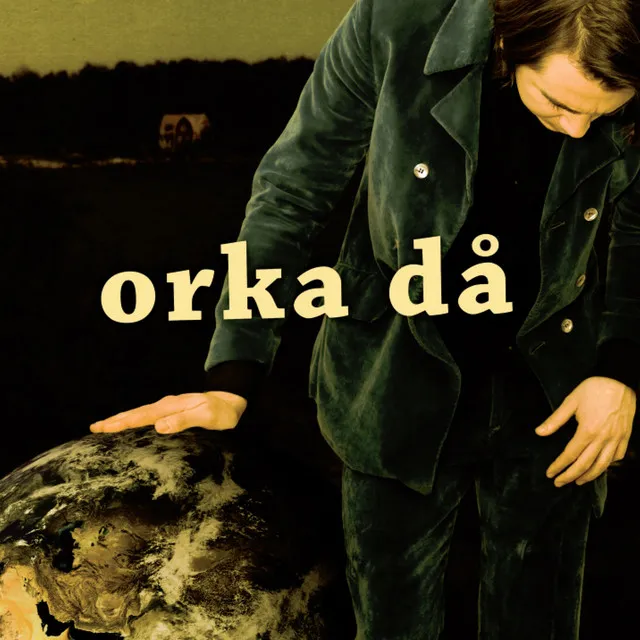 Orka då