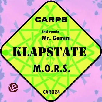 M.O.R.S. by Klapstate