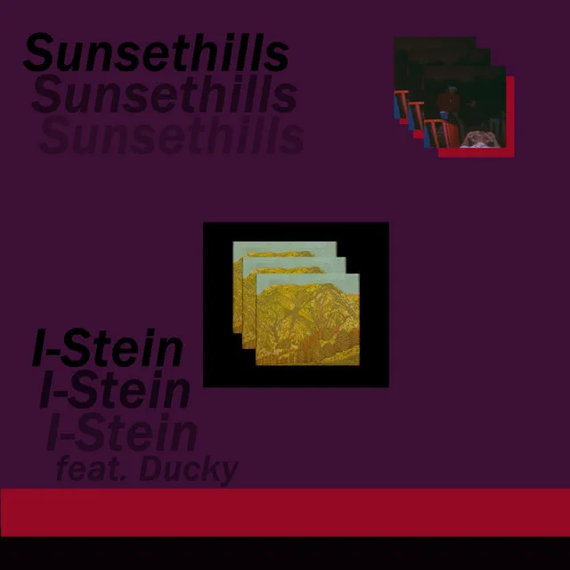 sunset hills