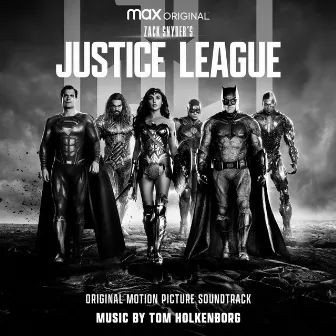 Zack Snyder's Justice League (Original Motion Picture Soundtrack) by Junkie XL