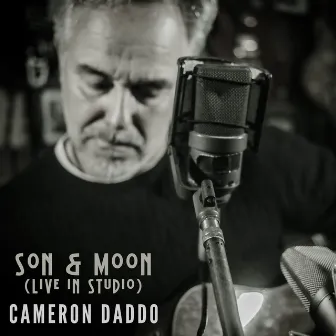 Son and Moon (Live in Studio) by Cameron Daddo