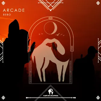 Arcade by BEBO (EG)