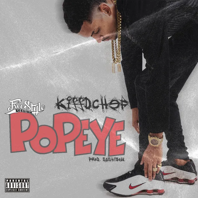 Popeyefreestyle