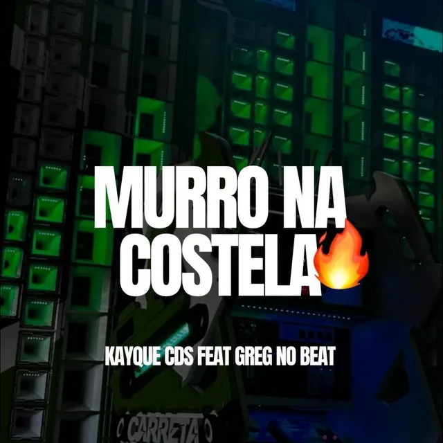 Murro na Costela