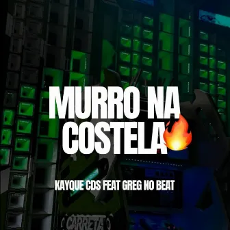 Murro na Costela by Kayque CD's