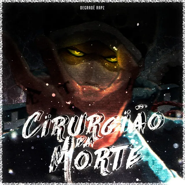 Cirurgião da Morte (Law)