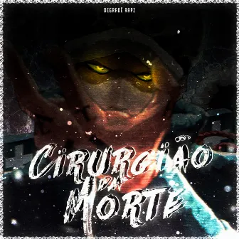 Cirurgião da Morte (Law) by Degradê Rapz