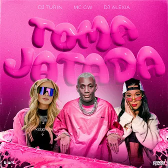 Toma Jatada by DJ TURIN