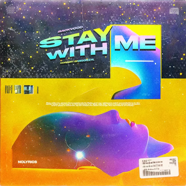 Stay With Me - Original Mix