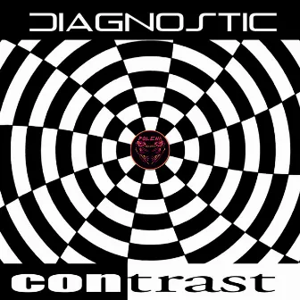 Contrast by Diagnostic