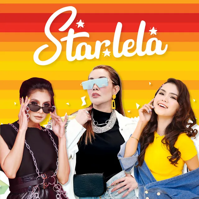 Starlela - Radio Mix