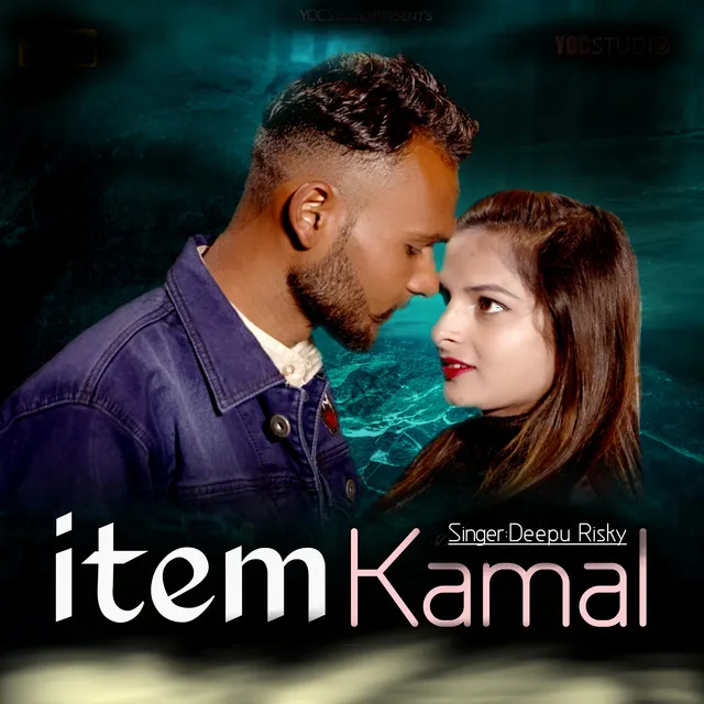 Item kamal