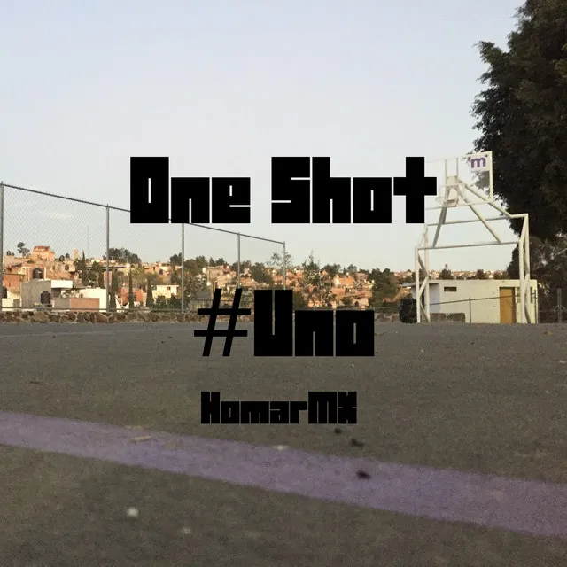 One Shot #Uno