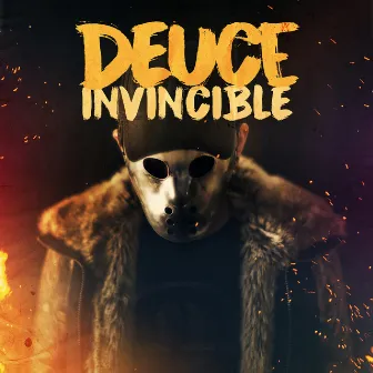 Invincible by Deuce