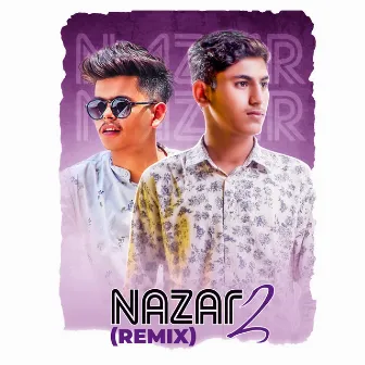 Nazar 2 (remix) by Sudheer Vidhudi