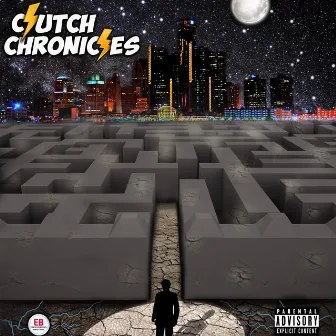 Clutch Chronicles by Clutch Swish