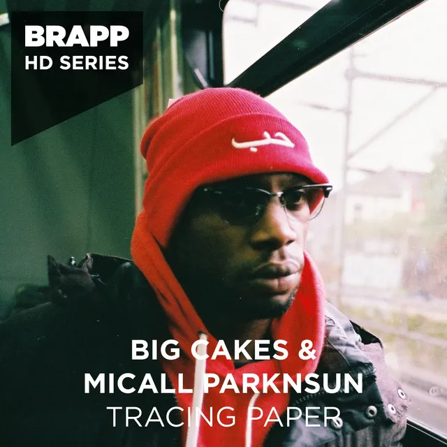 Tracing Paper (Brapp Hd Series)