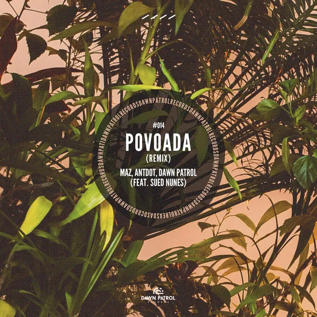 Povoada - Remix