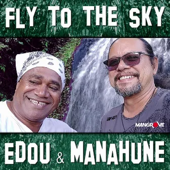 Fly to the Sky by Manahune