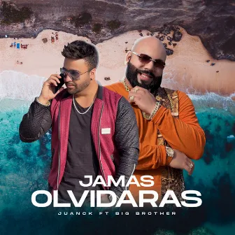 Jamas olvidaras by Juanck