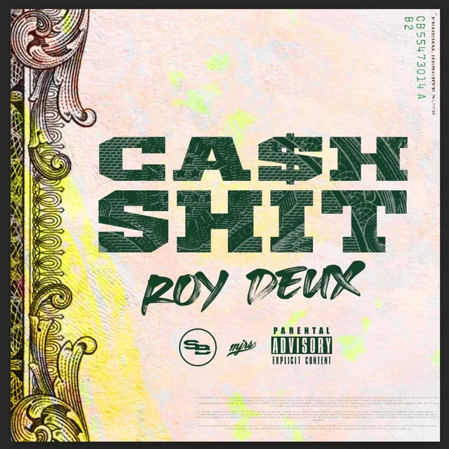 Cash Shit