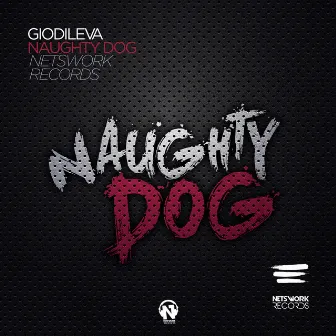 Naughty Dog by Gio di Leva