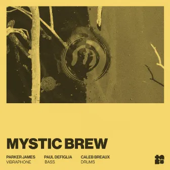 Mystic Brew by Caleb Breaux