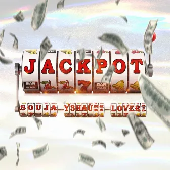 Jackpot by LOVERKID