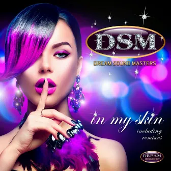 In My Skin by Dream Sound Masters