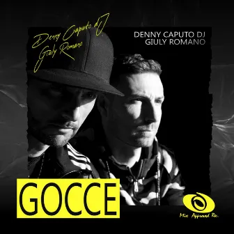 Gocce by Giuly Romano