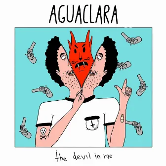 The Devil in Me by Aguaclara