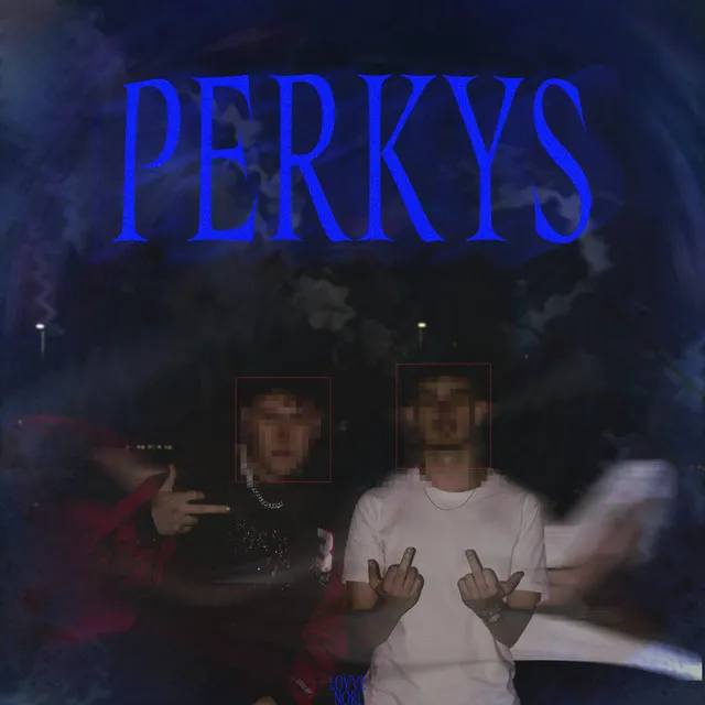 Perkys