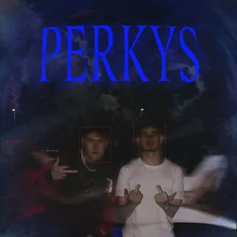 Perkys by Nori