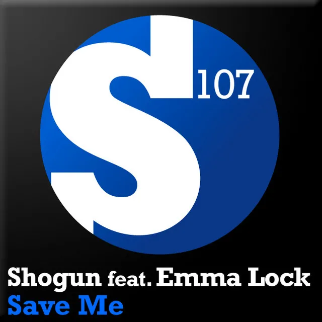 Save Me - Original Mix