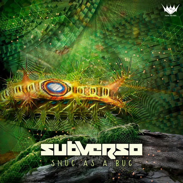 Frequency Initiation - Subverso Remix