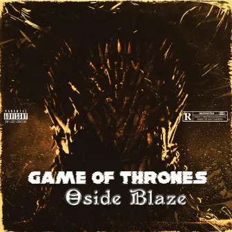 Game Of Thrones by Oside Blaze