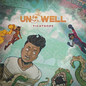 Tightrope by UNWELL