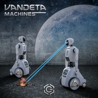 Machines (Remix) by 