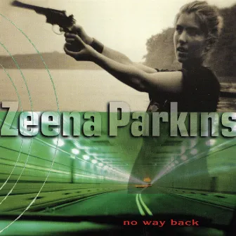 No Way Back by Zeena Parkins