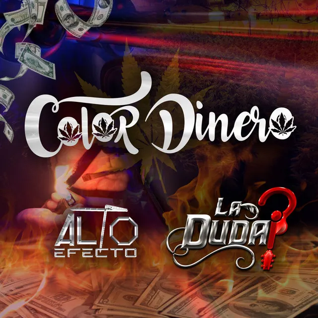 Color Dinero