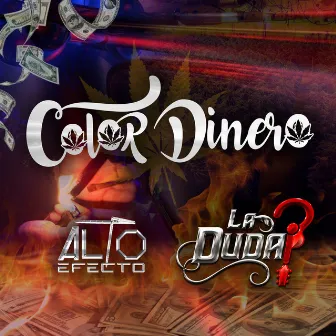 Color Dinero by Alto Efecto