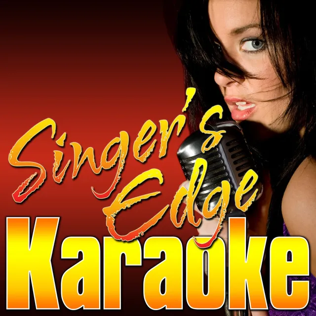 I Do (Originally Performed by Only the Young) [Karaoke Version]