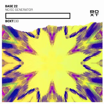 Noise Generator by Base 22